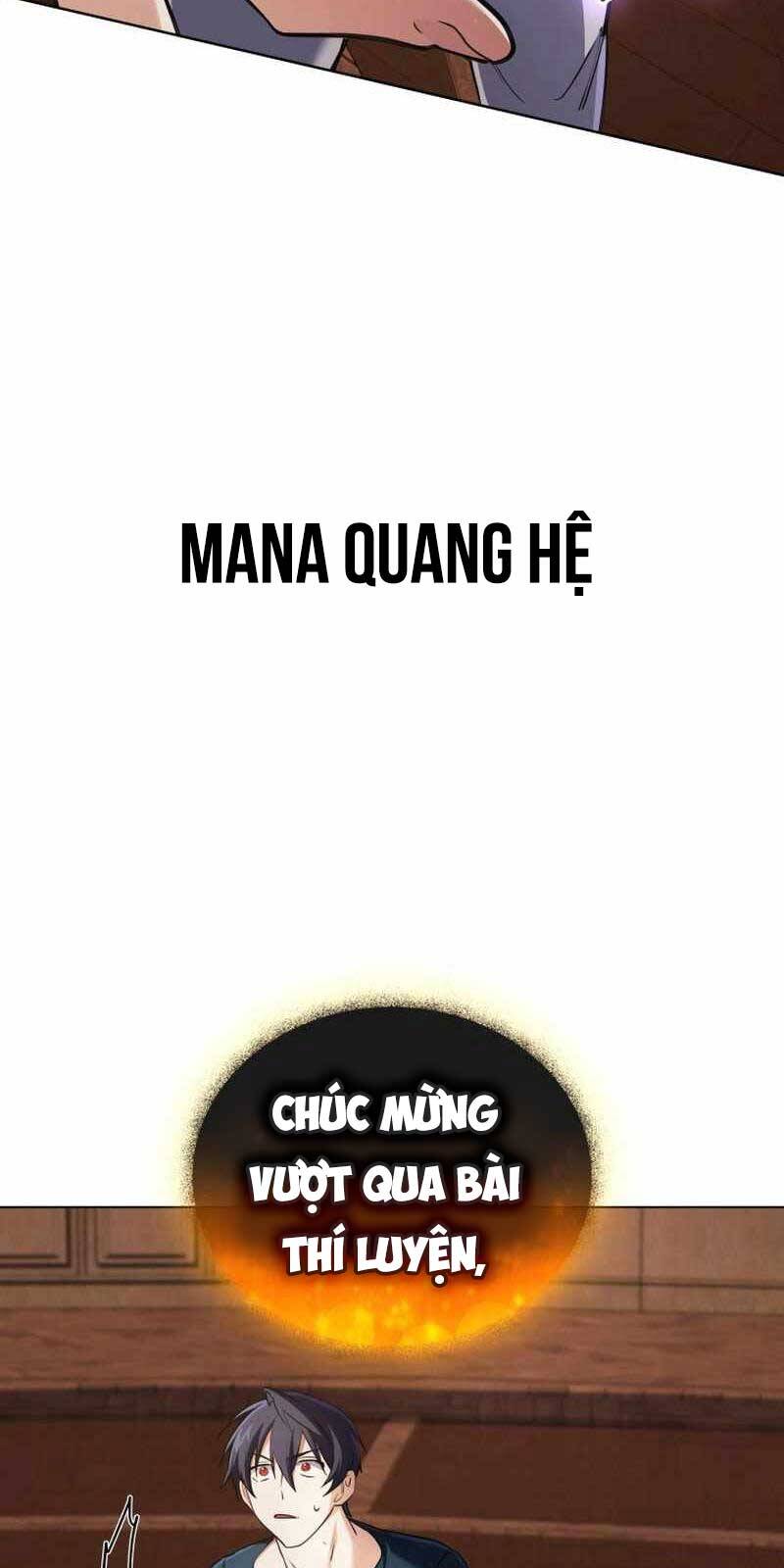 Đại Pháp Sư Thần Thoại Tái Lâm Chap 12 - Next Chap 13