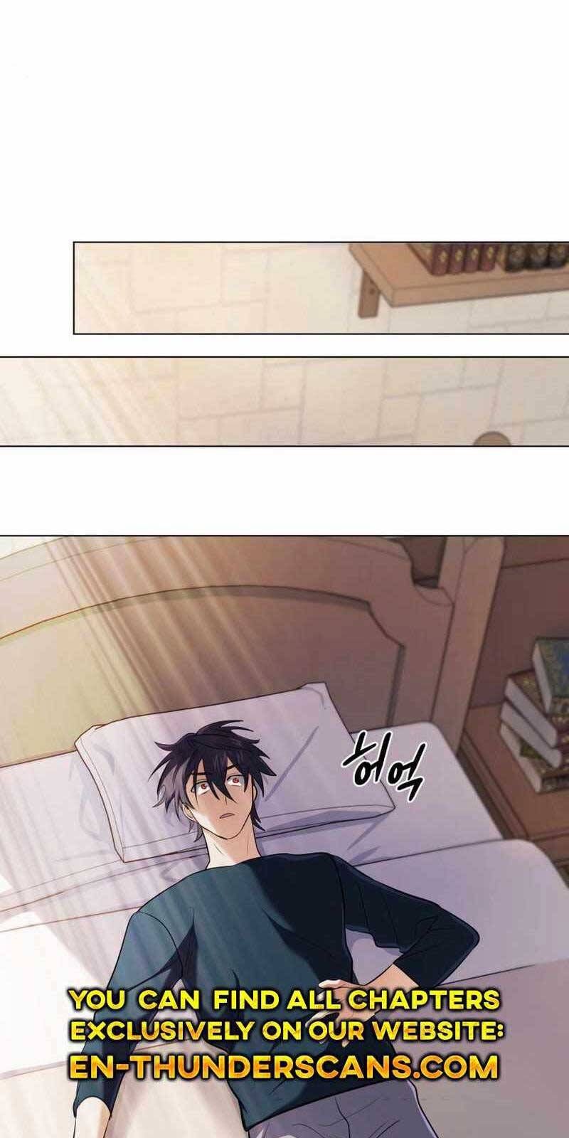 Đại Pháp Sư Thần Thoại Tái Lâm Chap 12 - Next Chap 13