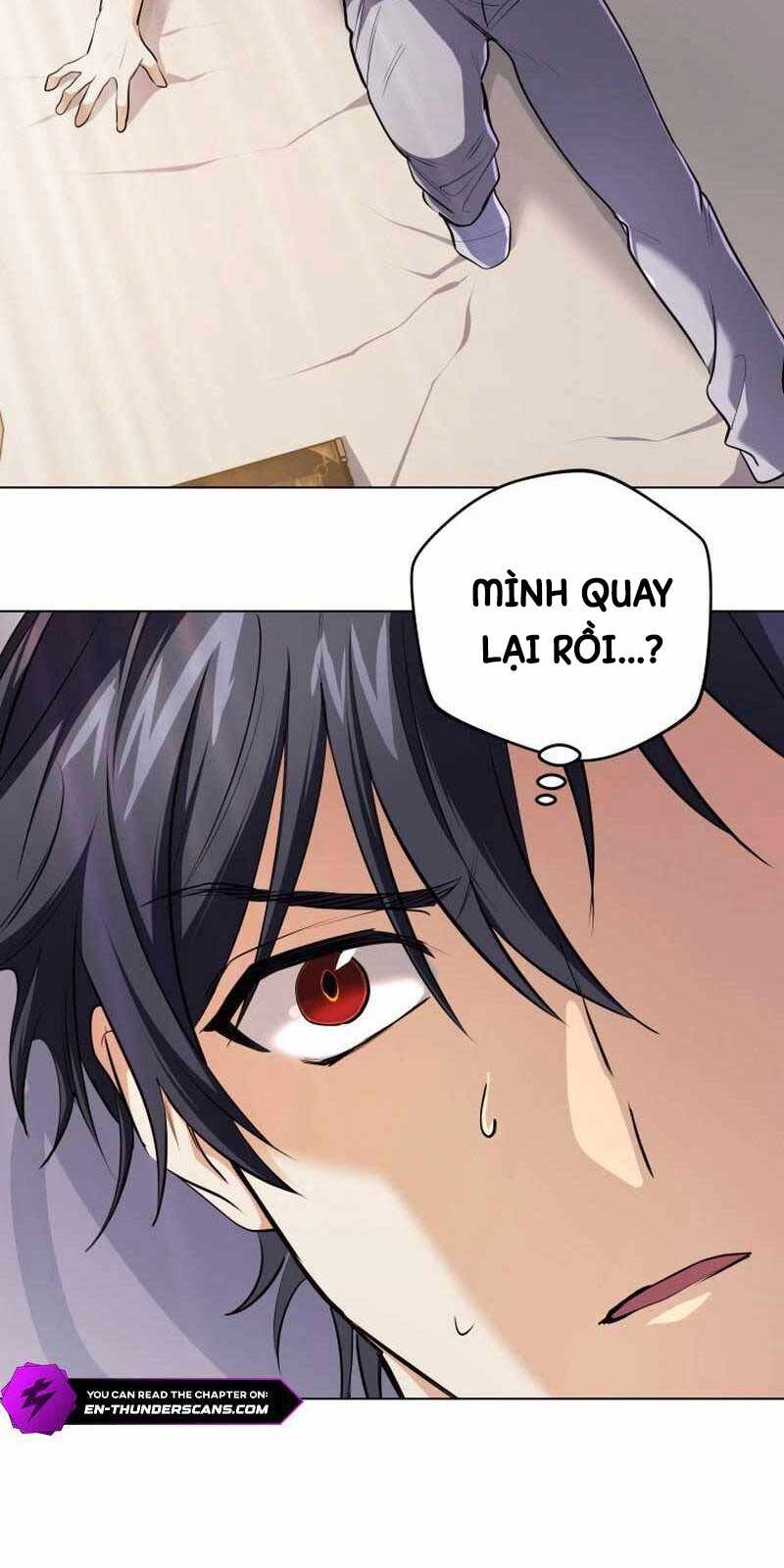 Đại Pháp Sư Thần Thoại Tái Lâm Chap 12 - Next Chap 13
