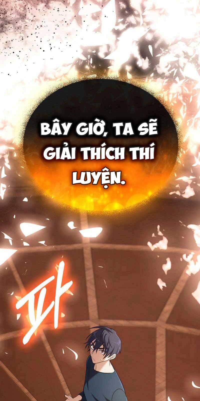 Đại Pháp Sư Thần Thoại Tái Lâm Chap 12 - Next Chap 13