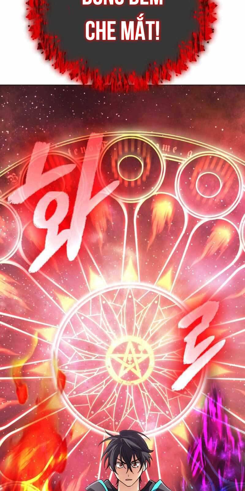 Đại Pháp Sư Thần Thoại Tái Lâm Chap 12 - Next Chap 13