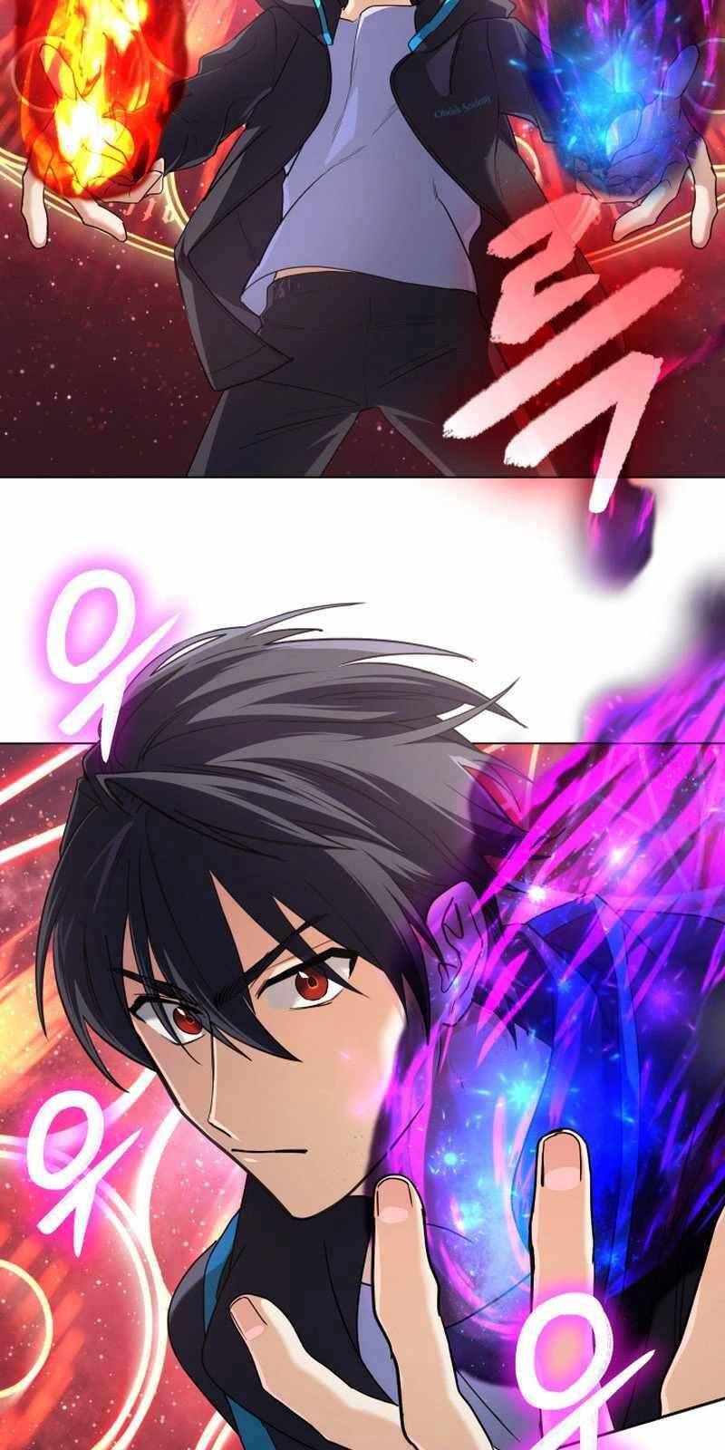Đại Pháp Sư Thần Thoại Tái Lâm Chap 12 - Next Chap 13