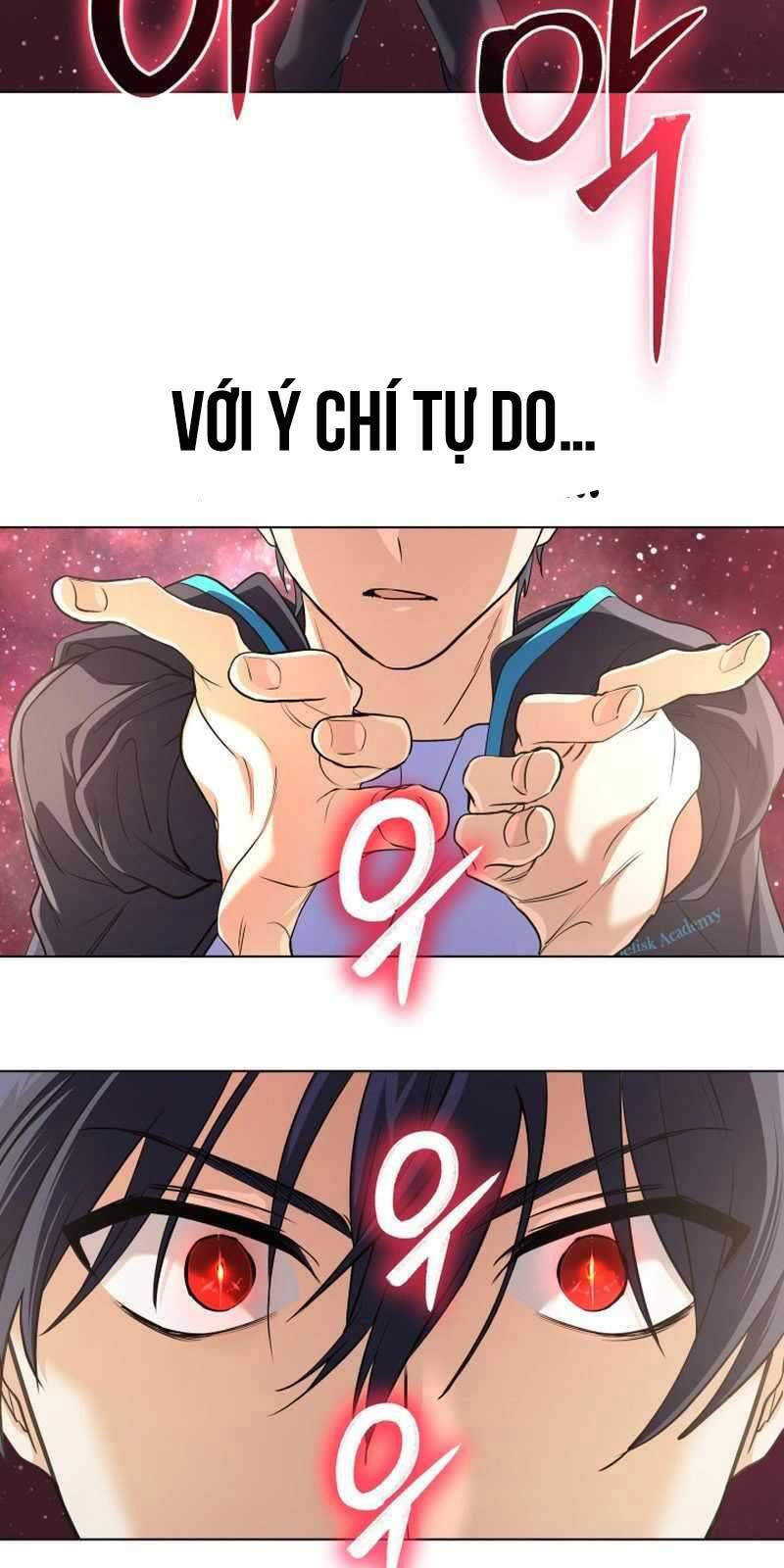 Đại Pháp Sư Thần Thoại Tái Lâm Chap 12 - Next Chap 13