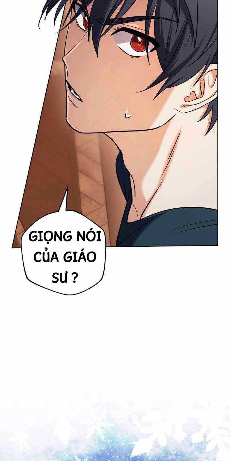Đại Pháp Sư Thần Thoại Tái Lâm Chap 12 - Next Chap 13