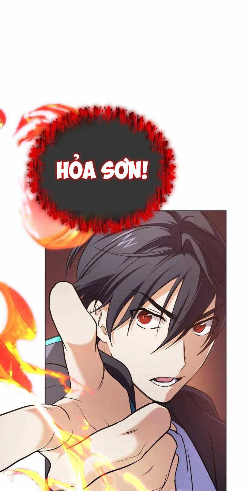 Đại Pháp Sư Thần Thoại Tái Lâm Chap 12 - Next Chap 13