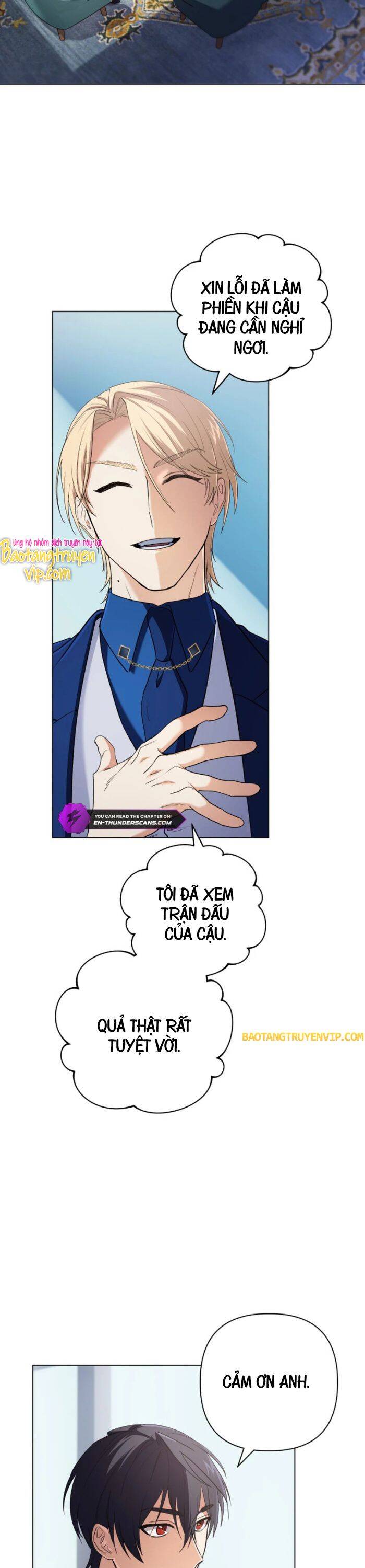 Đại Pháp Sư Thần Thoại Tái Lâm Chap 13 - Next Chap 14