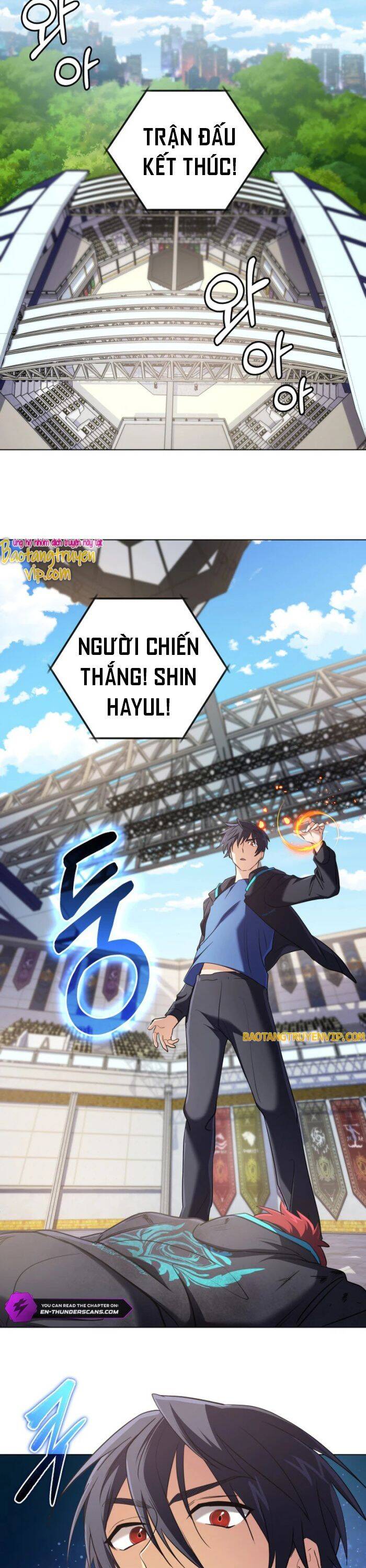 Đại Pháp Sư Thần Thoại Tái Lâm Chap 13 - Next Chap 14