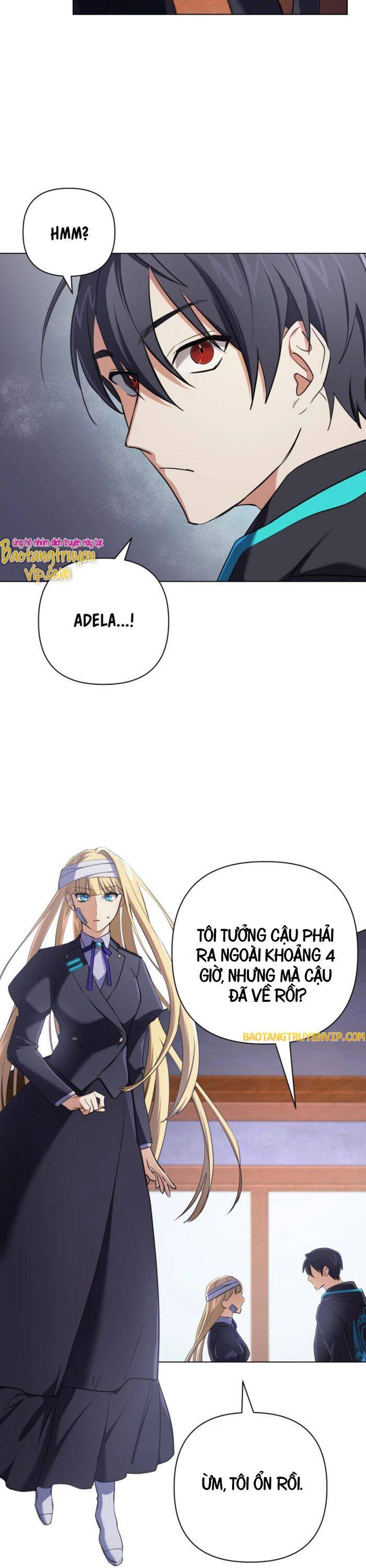 Đại Pháp Sư Thần Thoại Tái Lâm Chap 13 - Next Chap 14