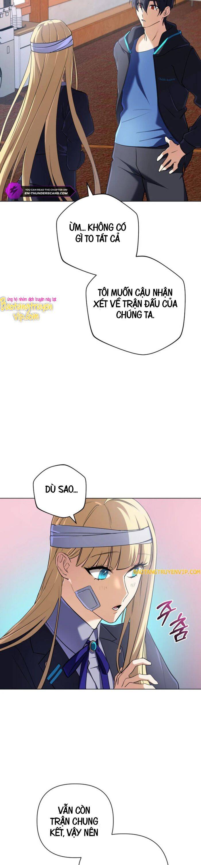 Đại Pháp Sư Thần Thoại Tái Lâm Chap 13 - Next Chap 14