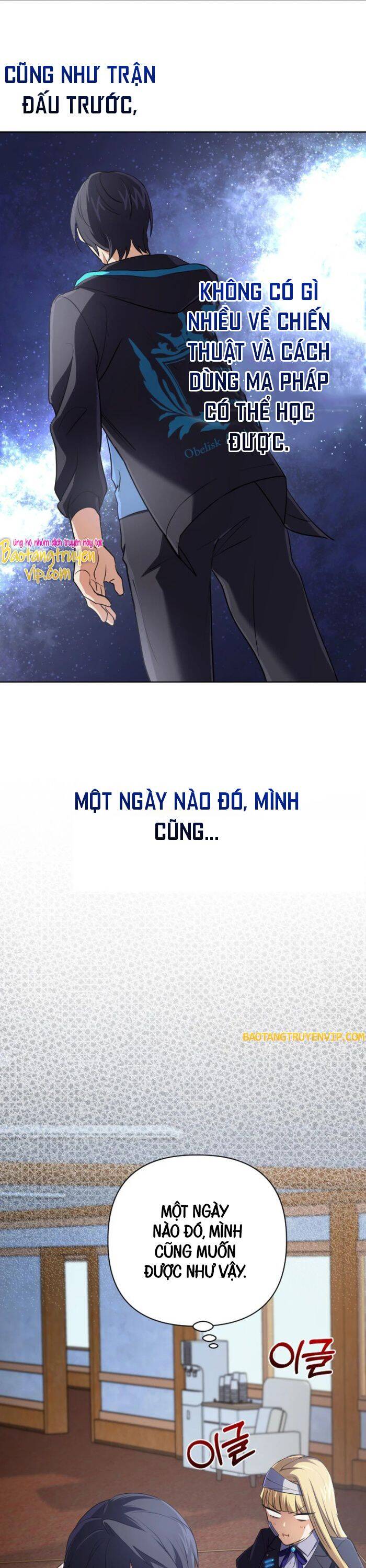 Đại Pháp Sư Thần Thoại Tái Lâm Chap 13 - Next Chap 14