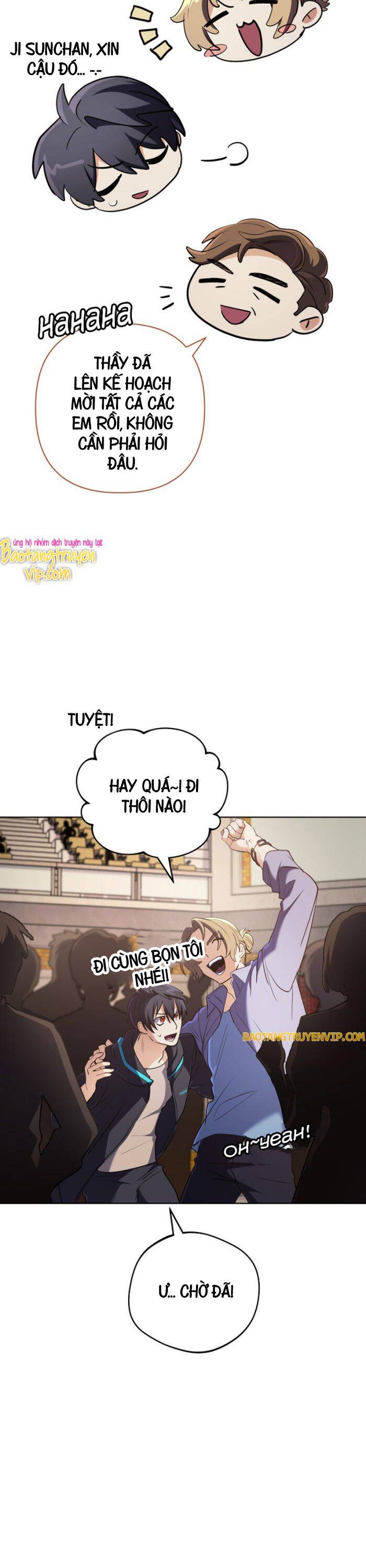 Đại Pháp Sư Thần Thoại Tái Lâm Chap 14 - Next Chap 15