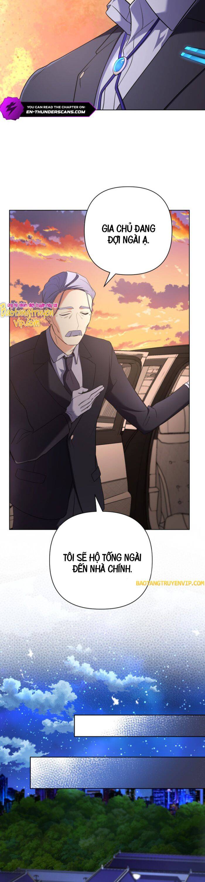 Đại Pháp Sư Thần Thoại Tái Lâm Chap 14 - Next Chap 15