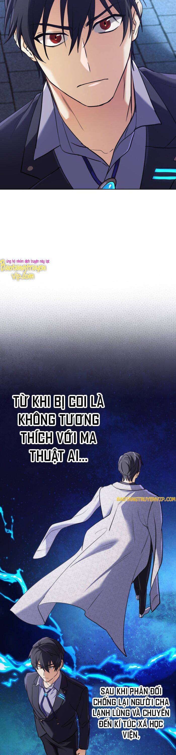 Đại Pháp Sư Thần Thoại Tái Lâm Chap 14 - Next Chap 15
