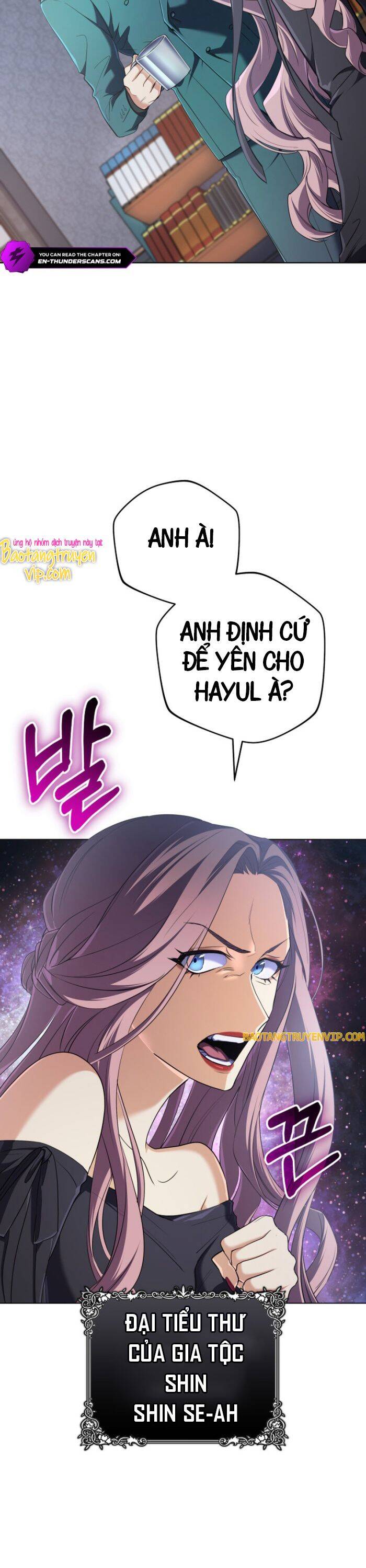 Đại Pháp Sư Thần Thoại Tái Lâm Chap 14 - Next Chap 15