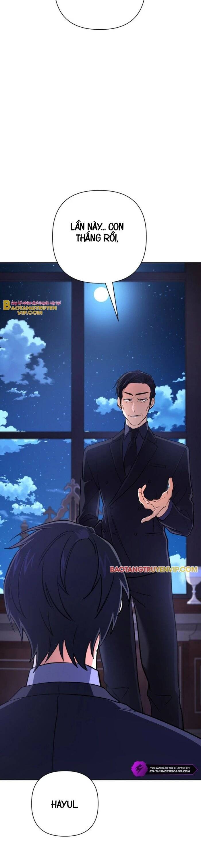 Đại Pháp Sư Thần Thoại Tái Lâm Chap 15 - Next Chap 16