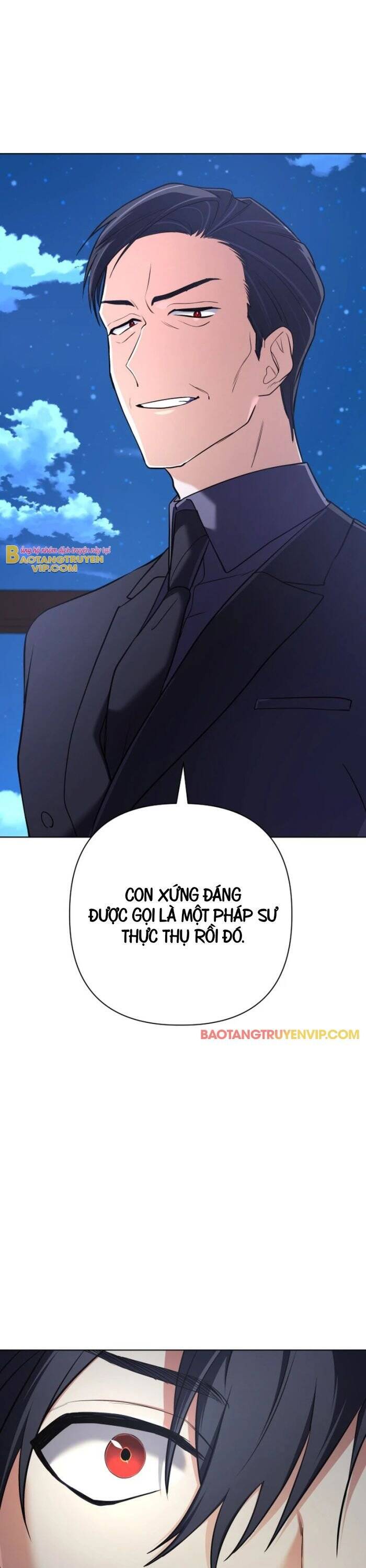 Đại Pháp Sư Thần Thoại Tái Lâm Chap 15 - Next Chap 16