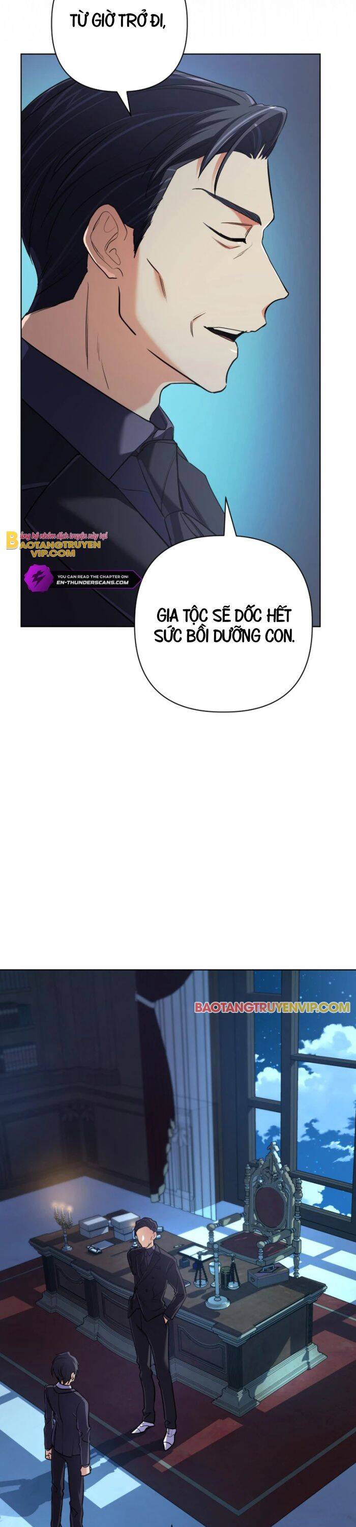 Đại Pháp Sư Thần Thoại Tái Lâm Chap 15 - Next Chap 16