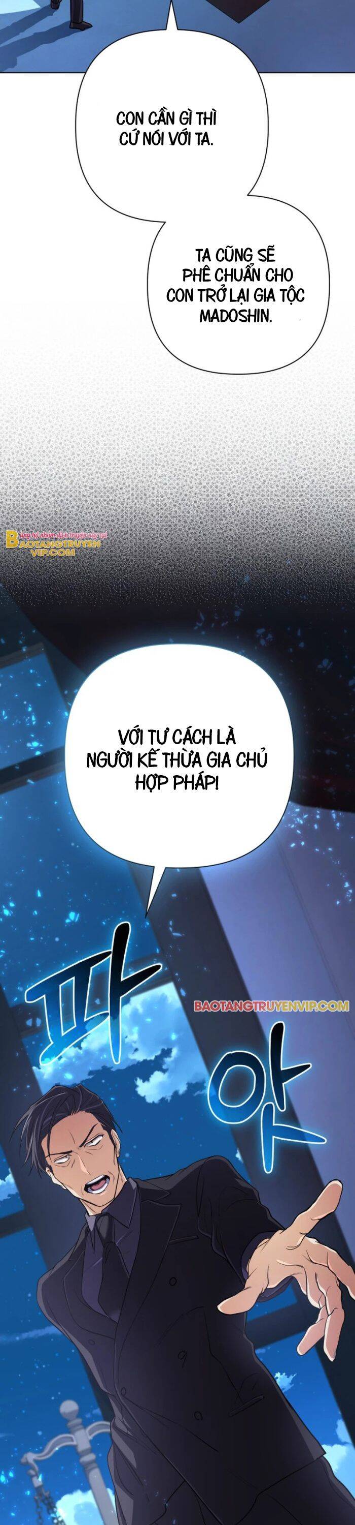 Đại Pháp Sư Thần Thoại Tái Lâm Chap 15 - Next Chap 16