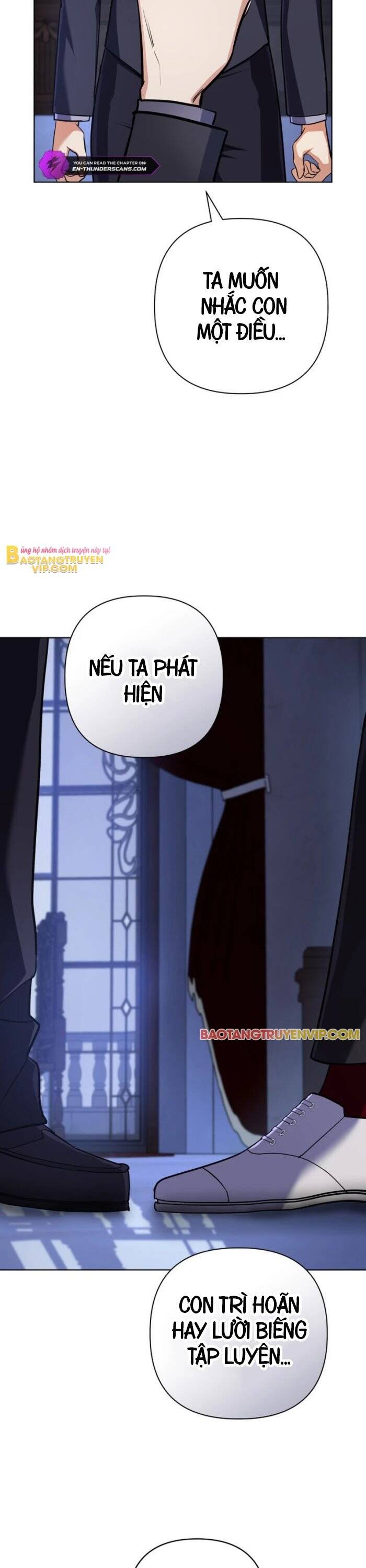 Đại Pháp Sư Thần Thoại Tái Lâm Chap 15 - Next Chap 16
