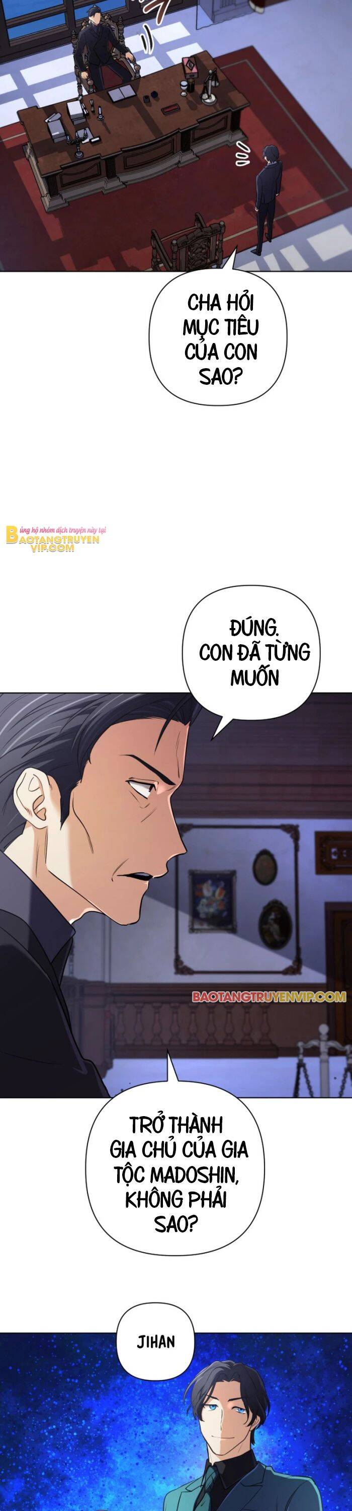 Đại Pháp Sư Thần Thoại Tái Lâm Chap 15 - Next Chap 16