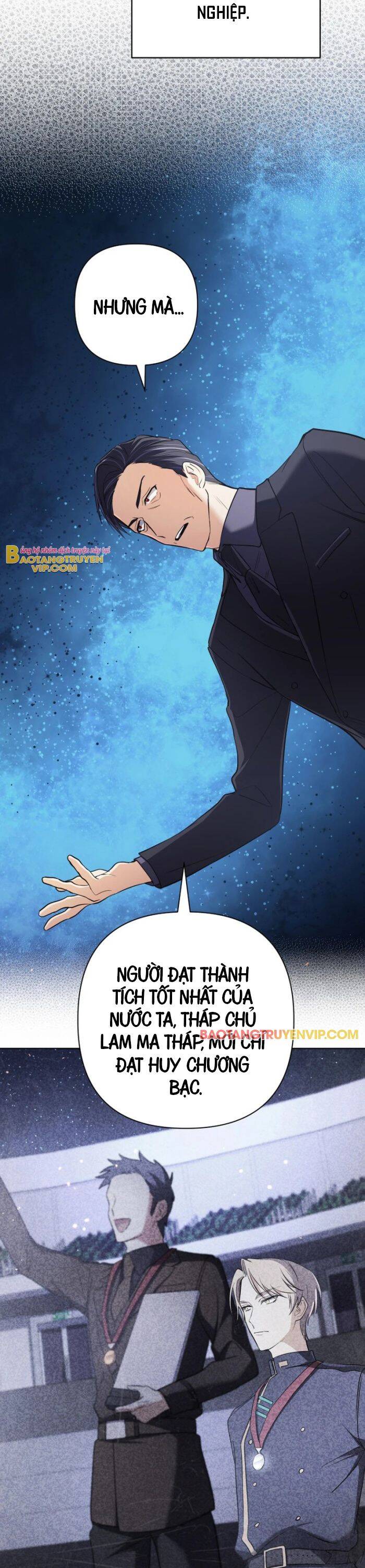 Đại Pháp Sư Thần Thoại Tái Lâm Chap 15 - Next Chap 16