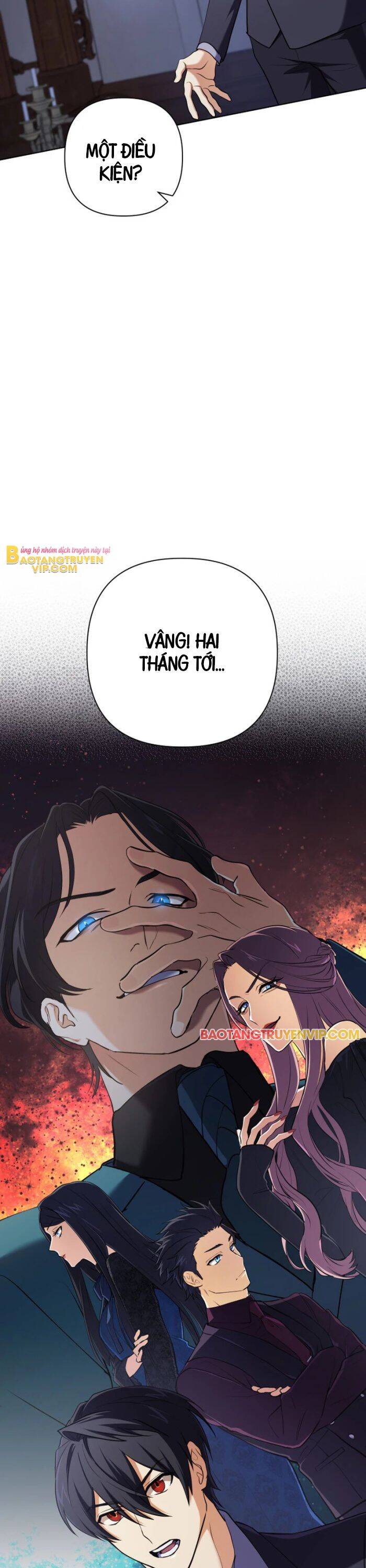 Đại Pháp Sư Thần Thoại Tái Lâm Chap 15 - Next Chap 16