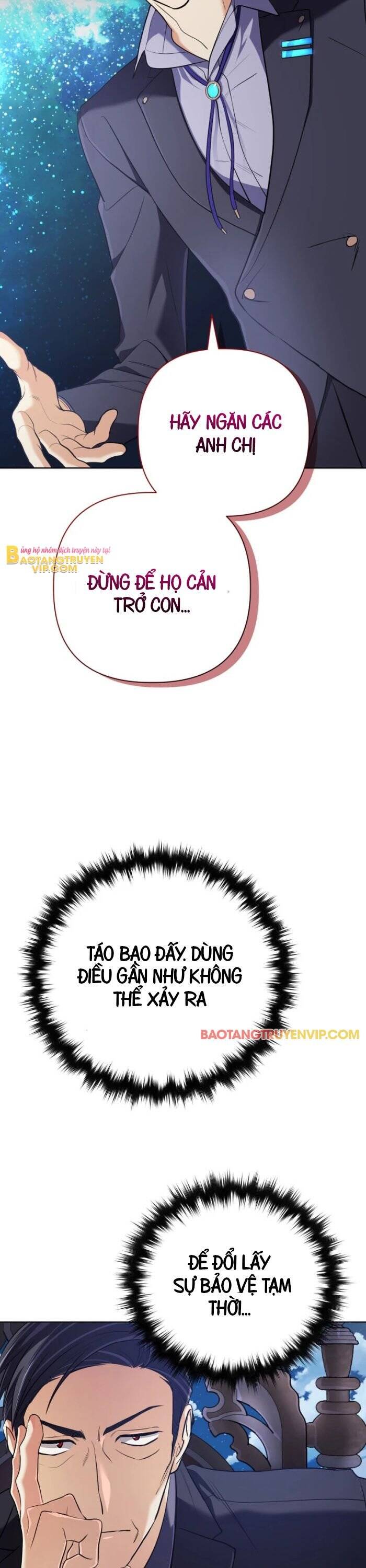 Đại Pháp Sư Thần Thoại Tái Lâm Chap 15 - Next Chap 16