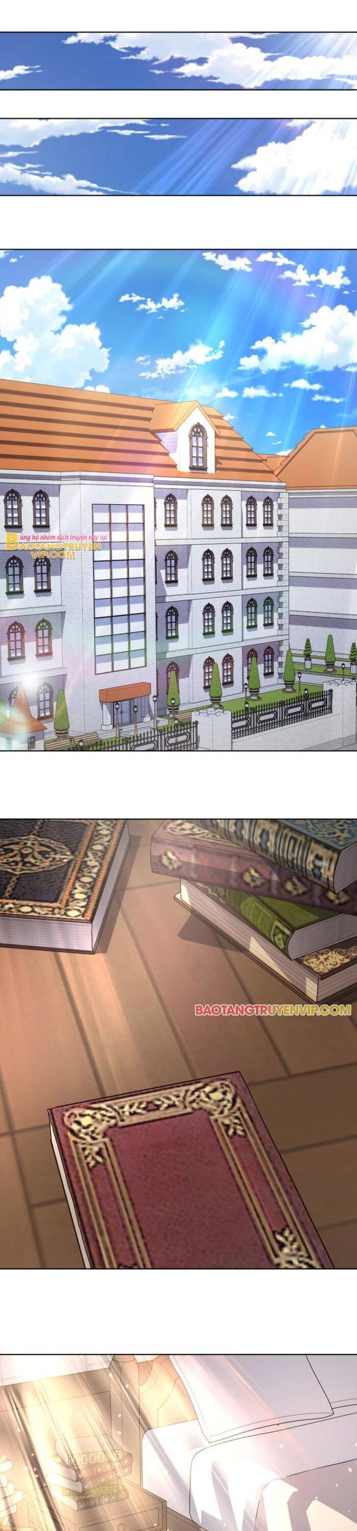 Đại Pháp Sư Thần Thoại Tái Lâm Chap 15 - Next Chap 16