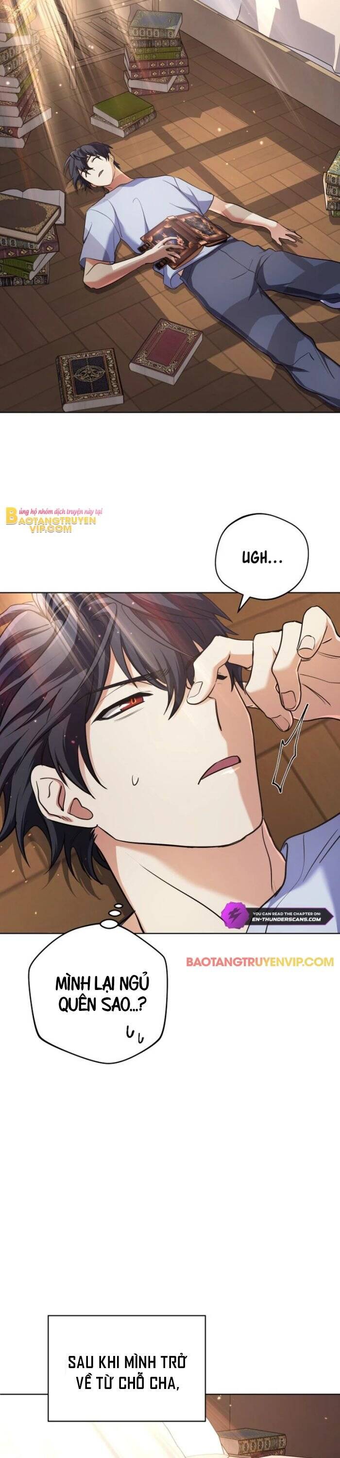 Đại Pháp Sư Thần Thoại Tái Lâm Chap 15 - Next Chap 16