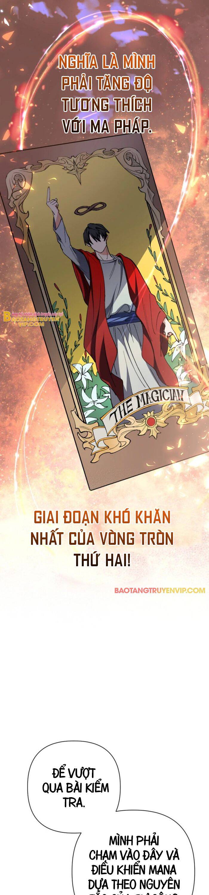 Đại Pháp Sư Thần Thoại Tái Lâm Chap 15 - Next Chap 16
