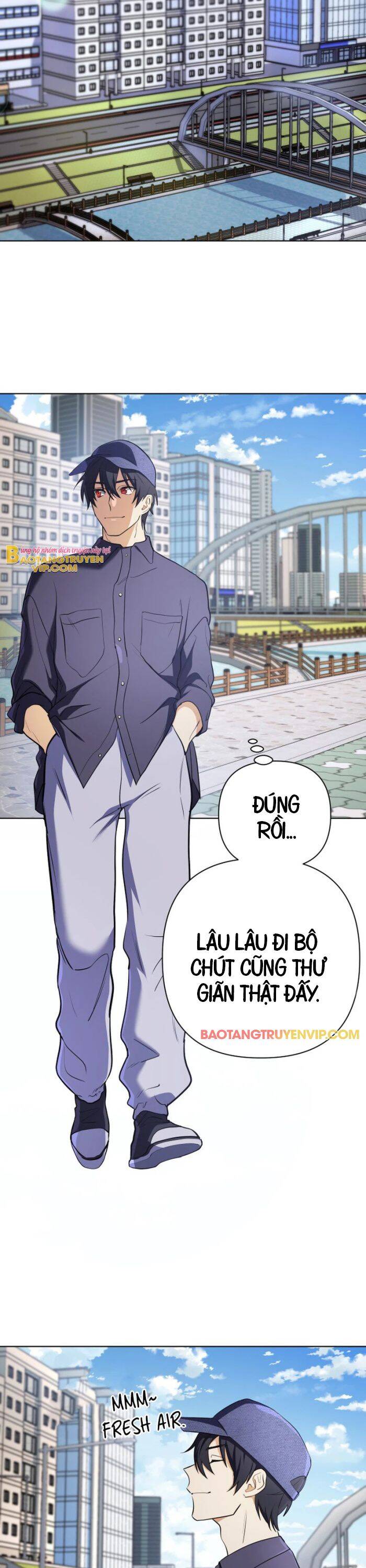 Đại Pháp Sư Thần Thoại Tái Lâm Chap 15 - Next Chap 16