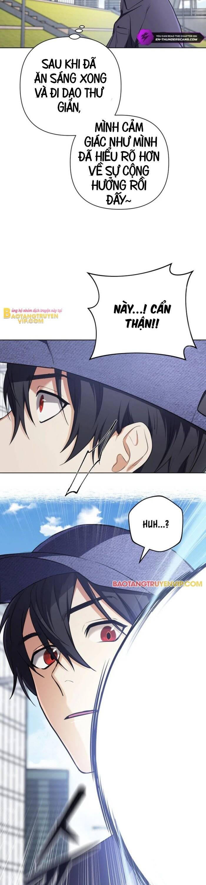 Đại Pháp Sư Thần Thoại Tái Lâm Chap 15 - Next Chap 16
