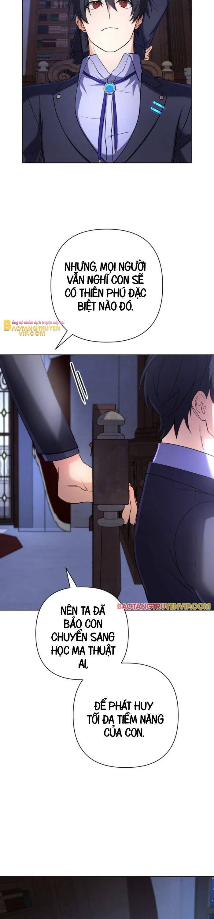Đại Pháp Sư Thần Thoại Tái Lâm Chap 15 - Next Chap 16