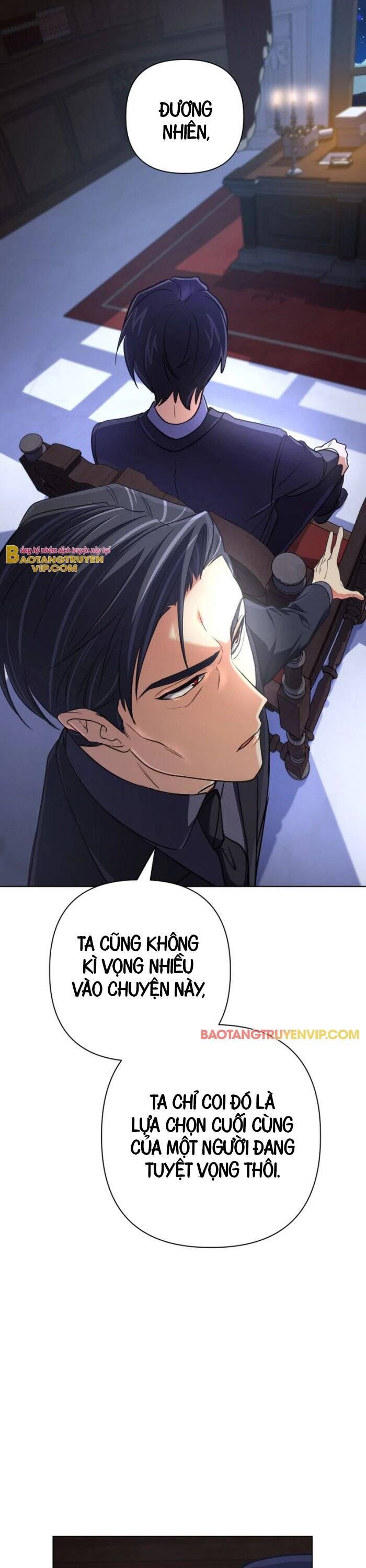 Đại Pháp Sư Thần Thoại Tái Lâm Chap 15 - Next Chap 16