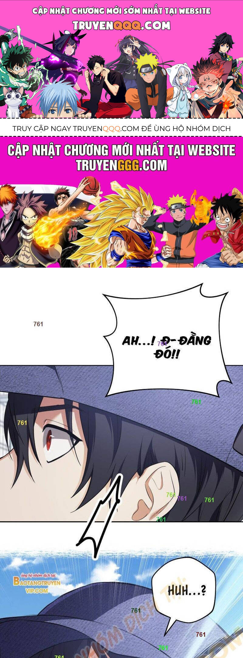 Đại Pháp Sư Thần Thoại Tái Lâm Chap 16 - Next Chap 17