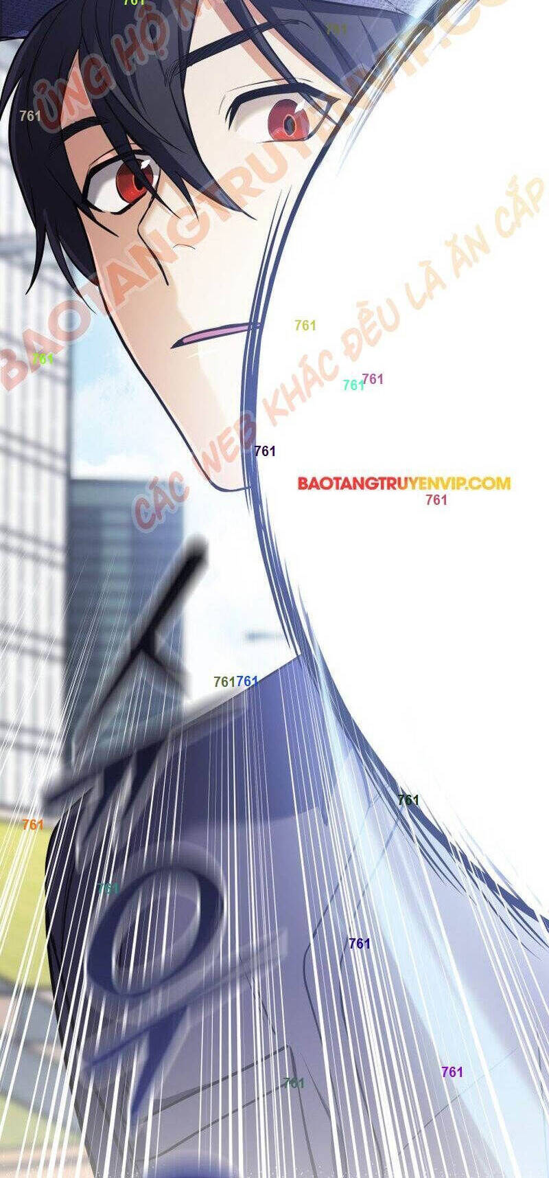 Đại Pháp Sư Thần Thoại Tái Lâm Chap 16 - Next Chap 17