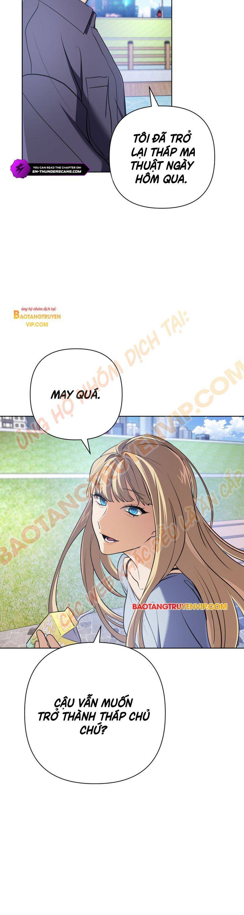 Đại Pháp Sư Thần Thoại Tái Lâm Chap 16 - Next Chap 17