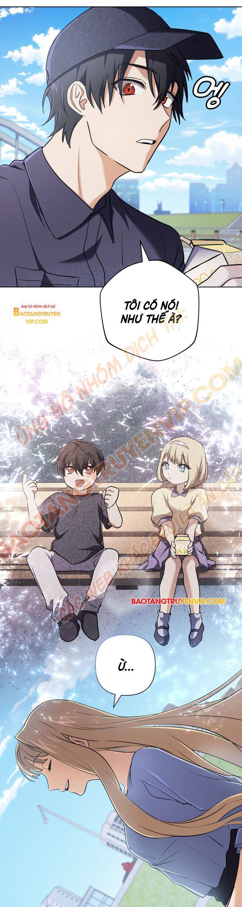 Đại Pháp Sư Thần Thoại Tái Lâm Chap 16 - Next Chap 17