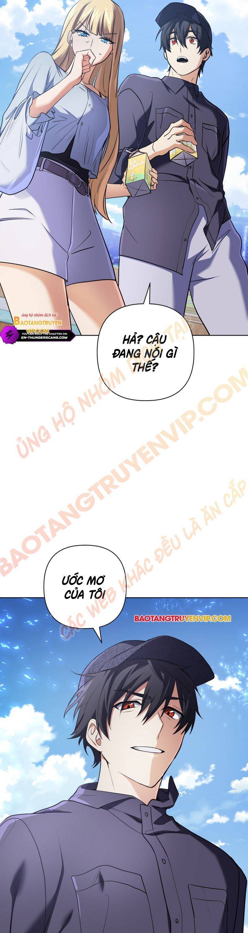 Đại Pháp Sư Thần Thoại Tái Lâm Chap 16 - Next Chap 17