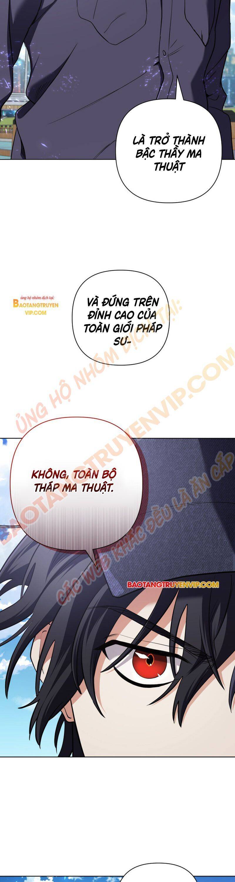 Đại Pháp Sư Thần Thoại Tái Lâm Chap 16 - Next Chap 17