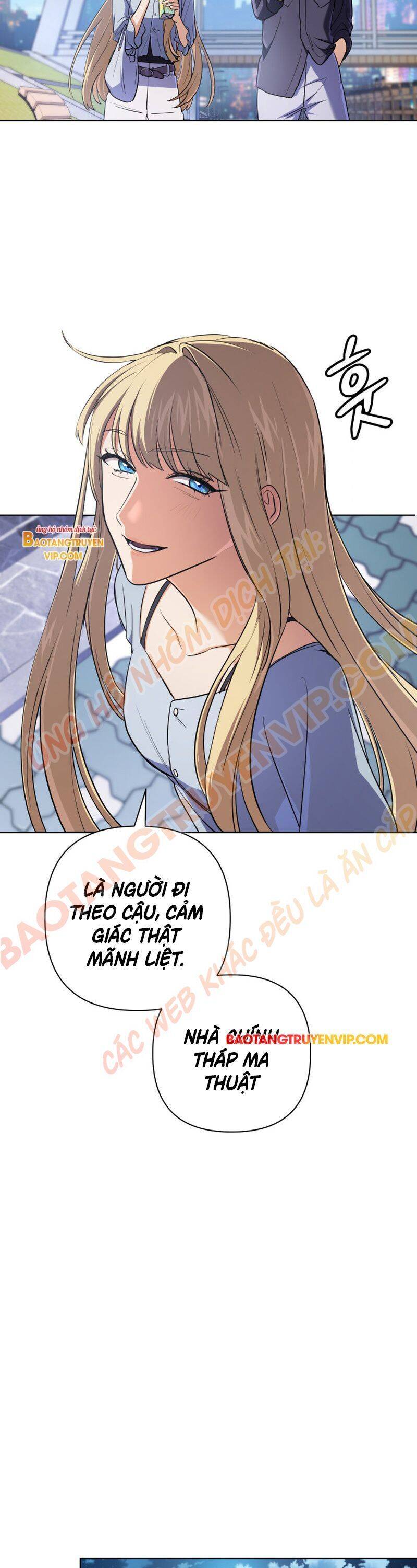 Đại Pháp Sư Thần Thoại Tái Lâm Chap 16 - Next Chap 17