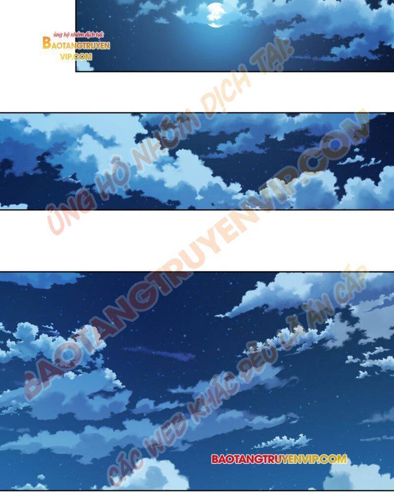 Đại Pháp Sư Thần Thoại Tái Lâm Chap 16 - Next Chap 17