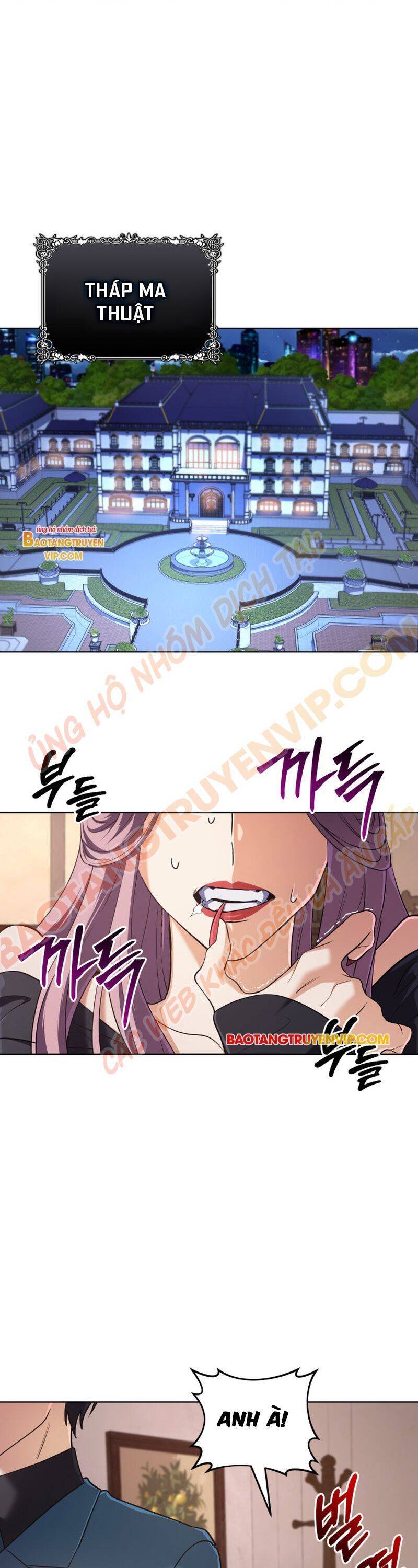 Đại Pháp Sư Thần Thoại Tái Lâm Chap 16 - Next Chap 17