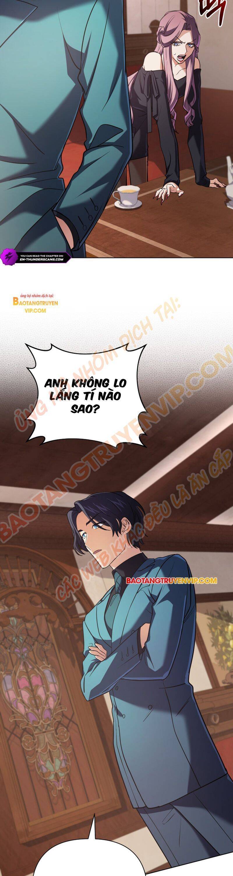 Đại Pháp Sư Thần Thoại Tái Lâm Chap 16 - Next Chap 17