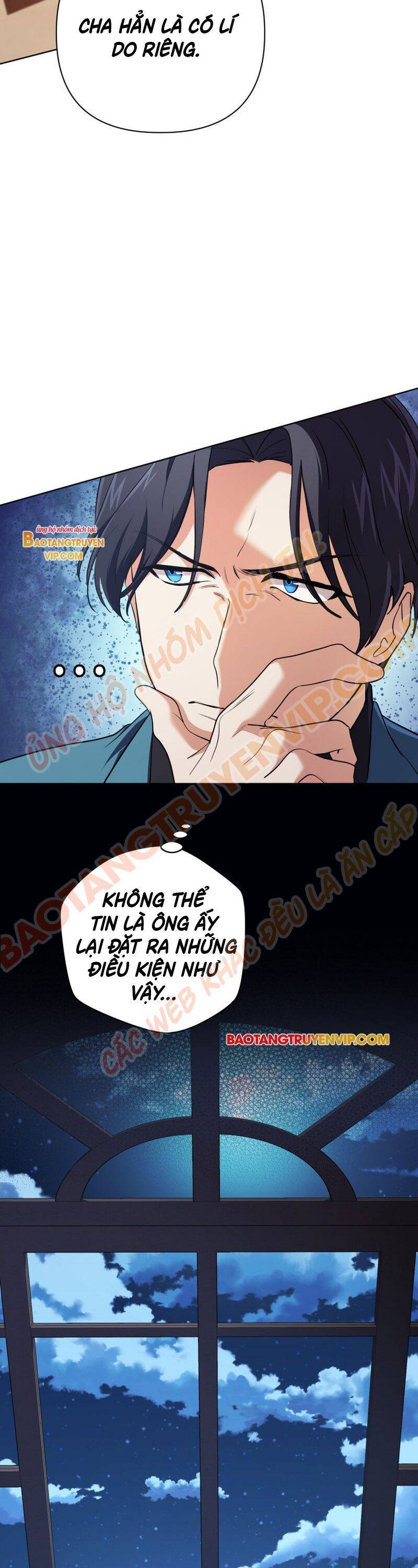 Đại Pháp Sư Thần Thoại Tái Lâm Chap 16 - Next Chap 17