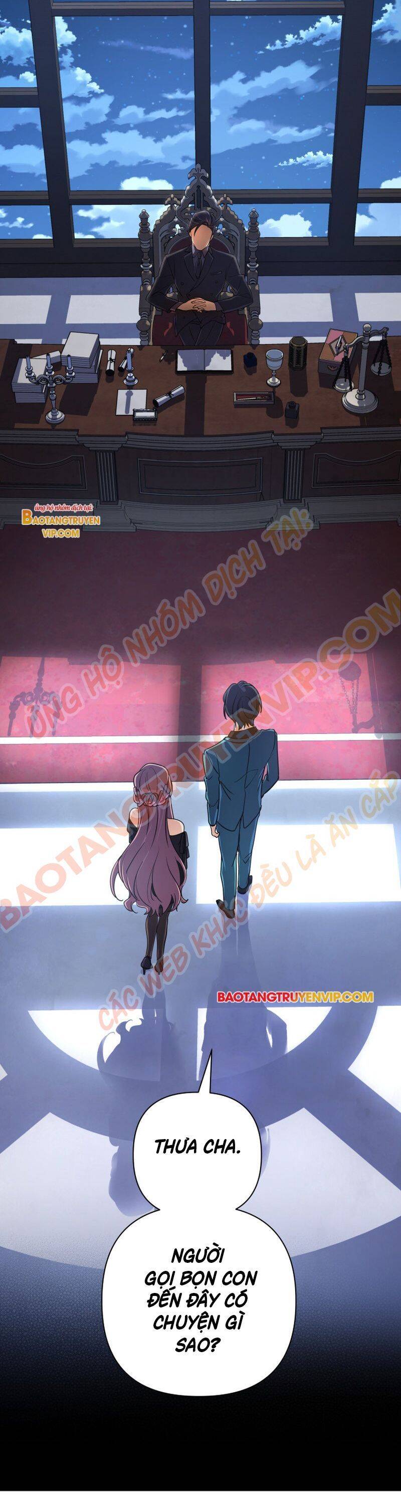 Đại Pháp Sư Thần Thoại Tái Lâm Chap 16 - Next Chap 17