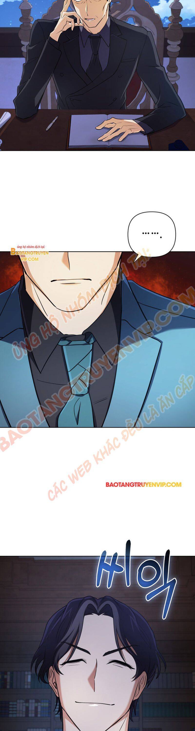 Đại Pháp Sư Thần Thoại Tái Lâm Chap 16 - Next Chap 17