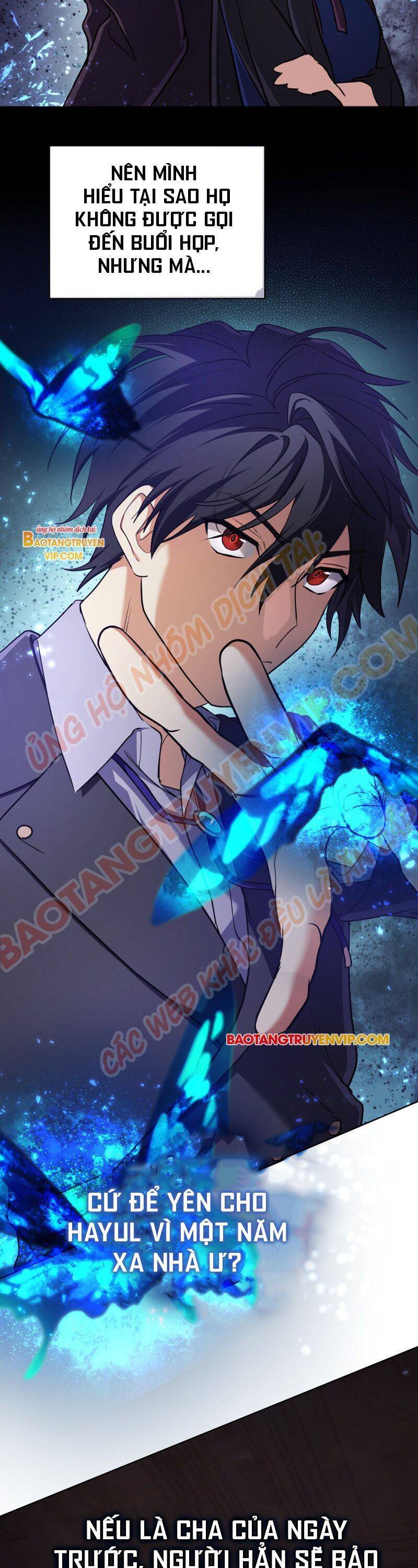 Đại Pháp Sư Thần Thoại Tái Lâm Chap 16 - Next Chap 17