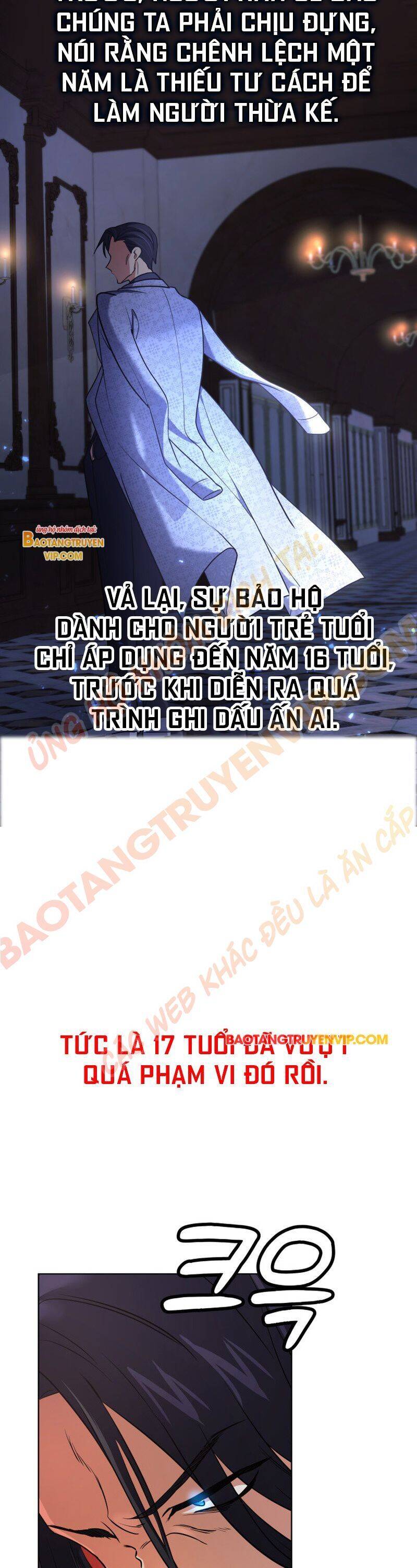 Đại Pháp Sư Thần Thoại Tái Lâm Chap 16 - Next Chap 17