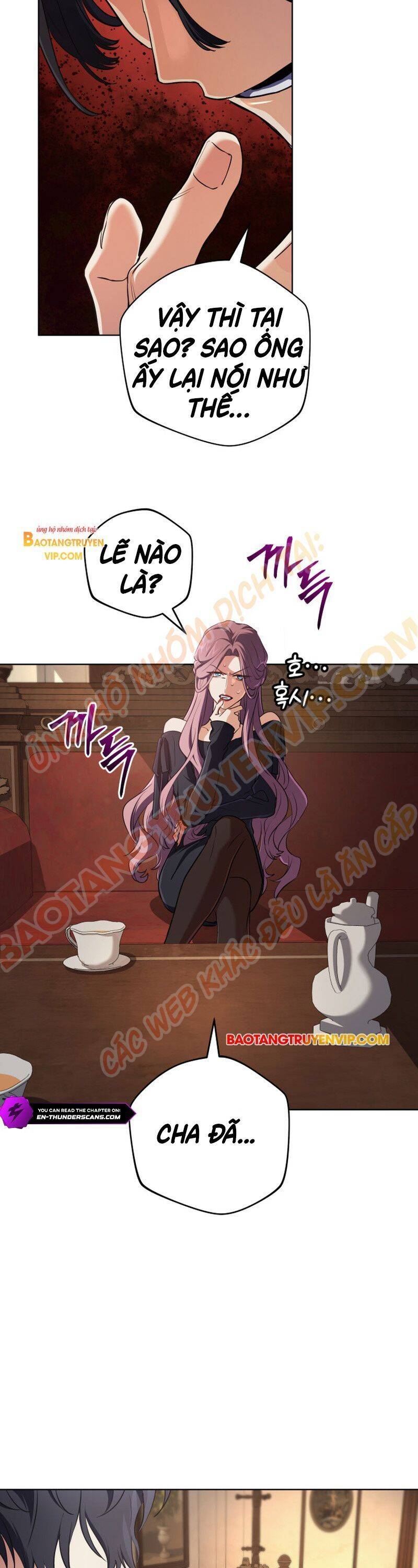 Đại Pháp Sư Thần Thoại Tái Lâm Chap 16 - Next Chap 17